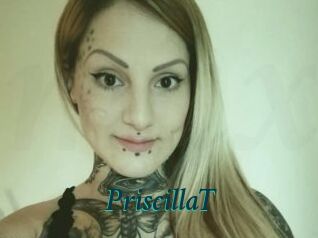 PriscillaT