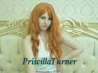 PriscillaTurner