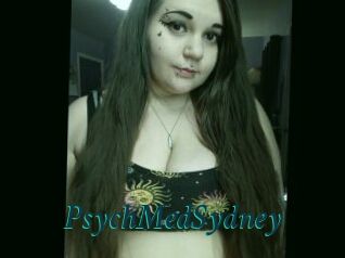 PsychMedSydney