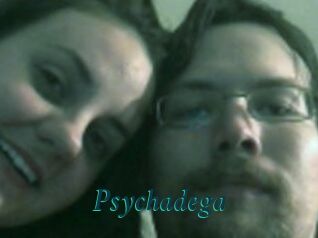 Psychadega