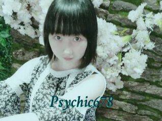 Psychic678