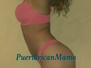 PuertoricanMama