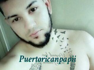 Puertoricanpapii