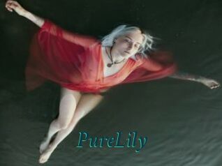 PureLily