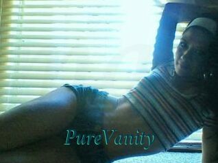 PureVanity