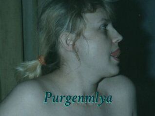 Purgenmlya