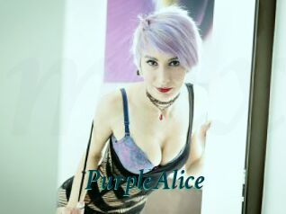 PurpleAlice