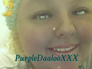 PurpleDaalooXXX