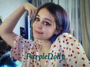 PurpleDolly
