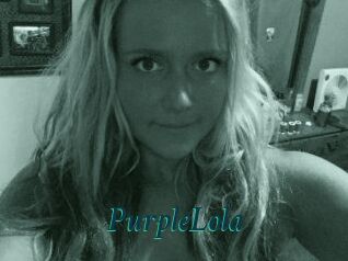 PurpleLola