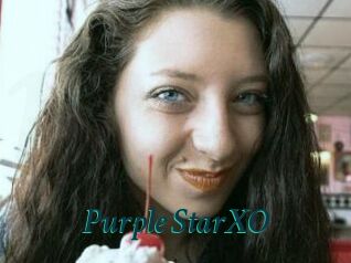 Purple_StarXO Maxi Top Sexe