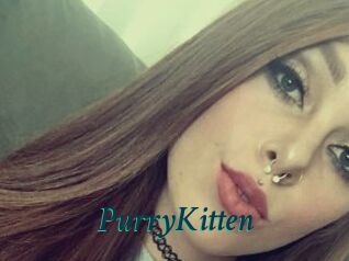 PurryKitten