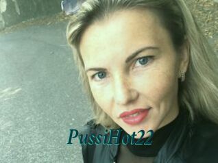 PussiHot22