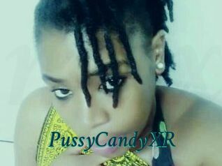 PussyCandyXR