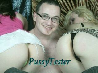 PussyTester