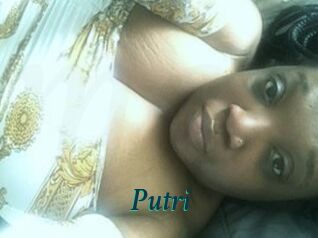 Putri