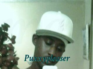 Puxxypleaser