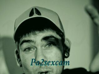 Pa2sexcam