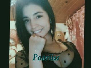 Paariiss