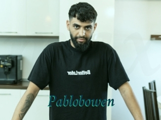 Pablobowen