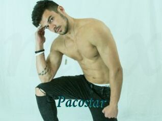 Pacostar