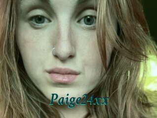 Paige24xx