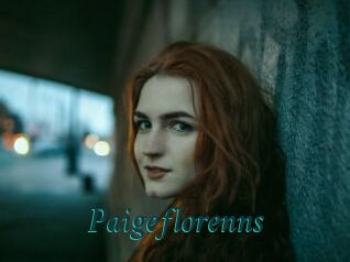 Paigeflorenns