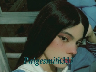 Paigesmith333