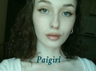 Paigirl