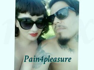 Pain4pleasure