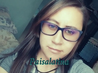 Paisalatina