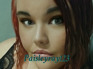 Paisleyray123