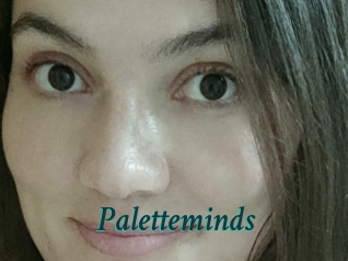 Paletteminds