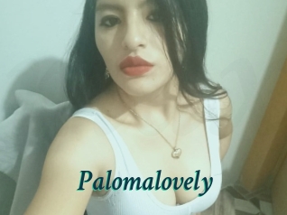 Palomalovely