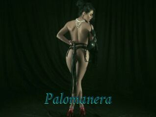 Palomanera