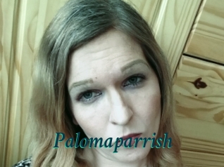 Palomaparrish