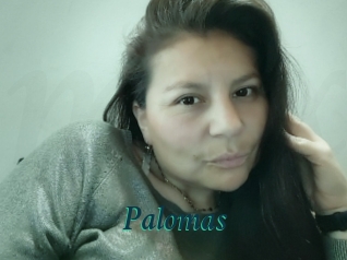 Palomas