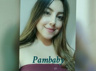 Pambaby