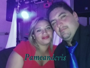 Pameandcris