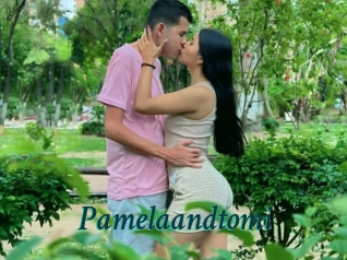 Pamelaandtomi