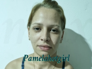 Pamelahotgirl