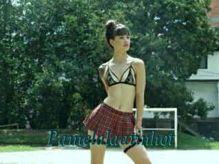 Pamelalaatinhot