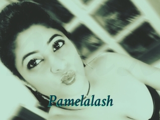 Pamelalash