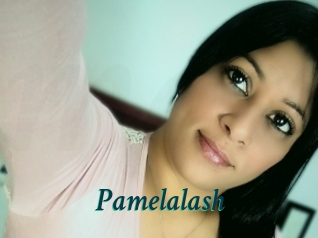 Pamelalash