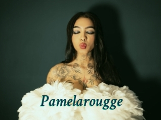 Pamelarougge