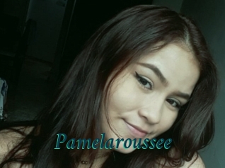 Pamelaroussee