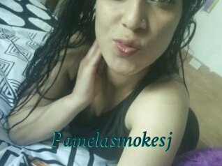 Pamelasmokesj