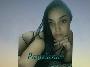 Pamelastar