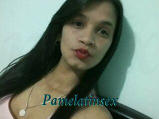 pamelatinsex Maxi Top Sexe