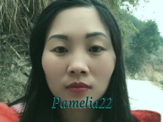 Pamelia22